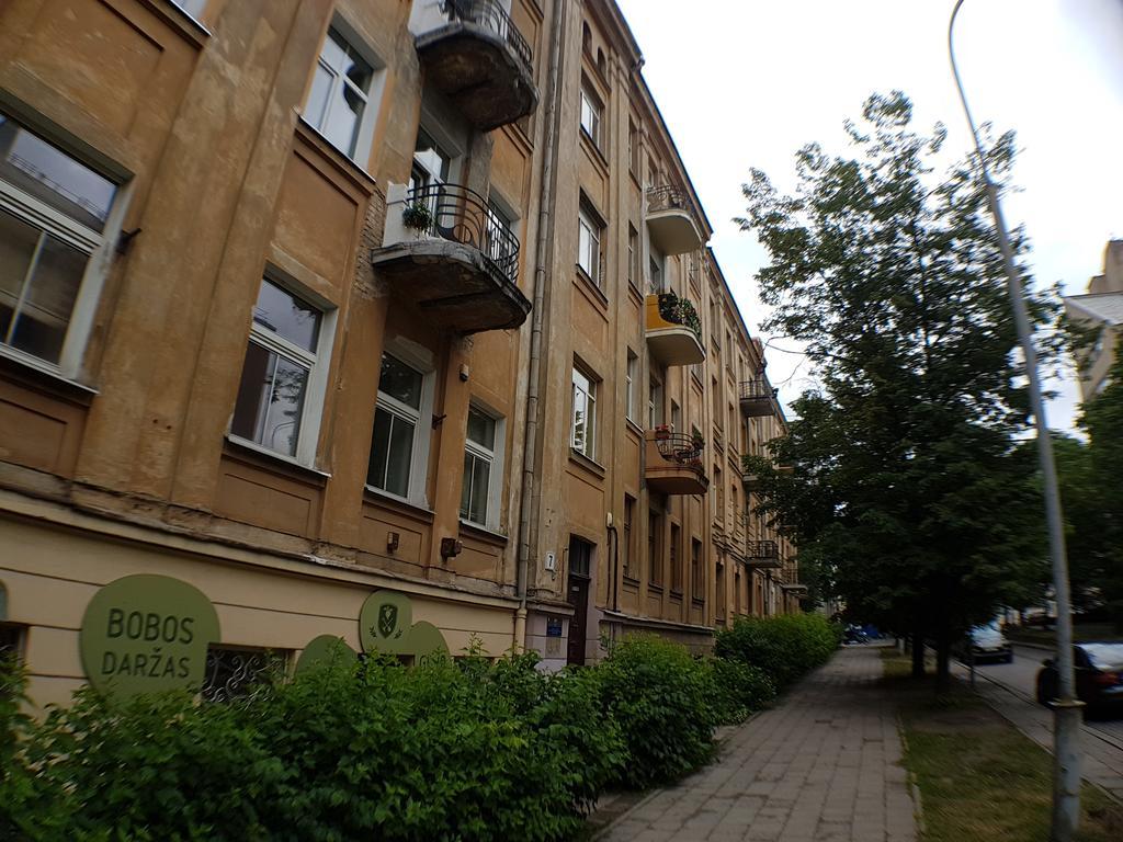 M.K. Apartments VNO Esterno foto