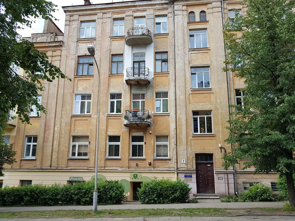 M.K. Apartments VNO Esterno foto
