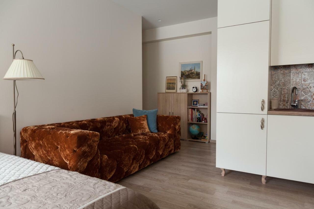 M.K. Apartments VNO Esterno foto