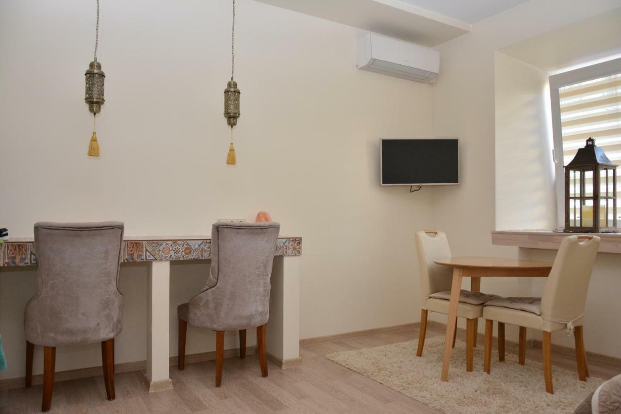 M.K. Apartments VNO Esterno foto